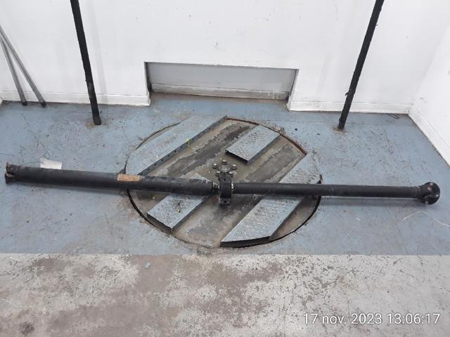 Wał Cardana tylny, kompletny Nissan Qashqai 1 J10