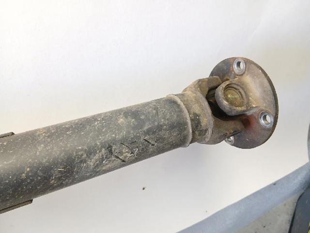 Wał Cardana tylny, kompletny Nissan Qashqai 1 J10