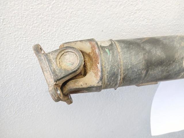 Wał Cardana tylny, kompletny Nissan Qashqai 1 J10