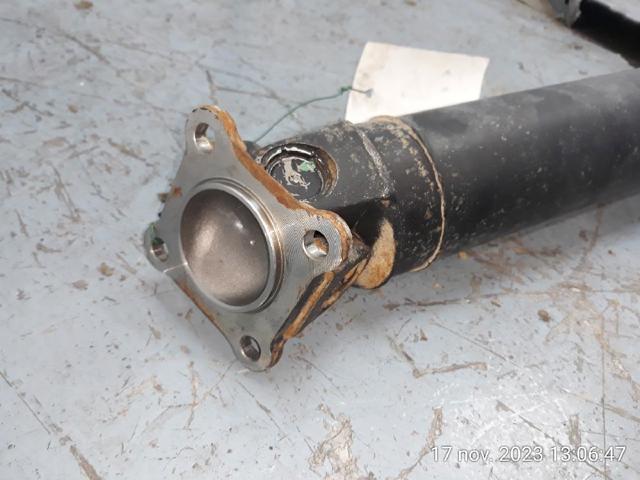 Wał Cardana tylny, kompletny Nissan Qashqai 1 J10