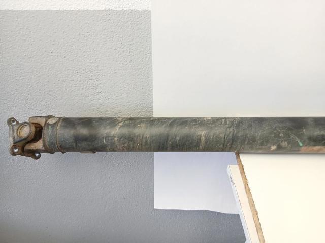 Wał Cardana tylny, kompletny Nissan Qashqai 1 J10