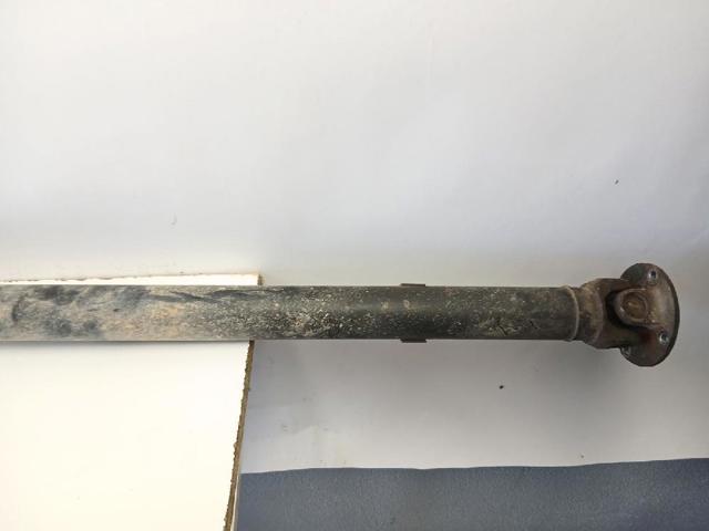 Wał Cardana tylny, kompletny Nissan Qashqai 1 J10