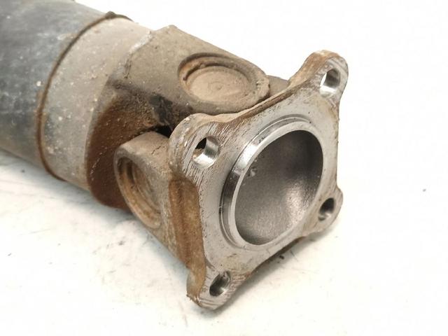 Wał Cardana tylny, kompletny Nissan Qashqai 1 J10