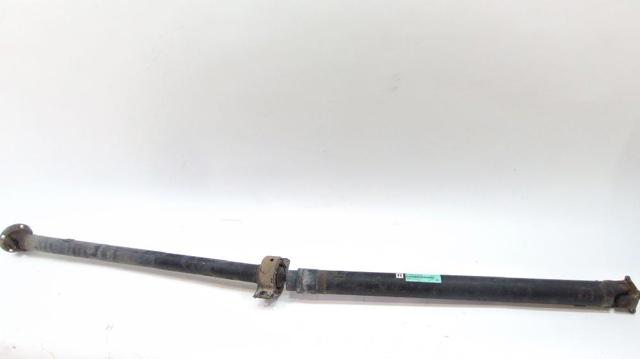 Wał Cardana tylny, kompletny Nissan Qashqai 1 J10