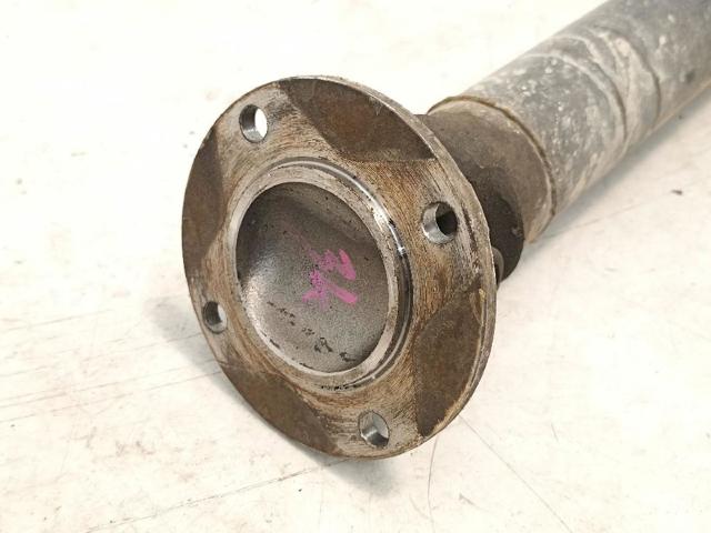 Wał Cardana tylny, kompletny Nissan Qashqai 1 J10