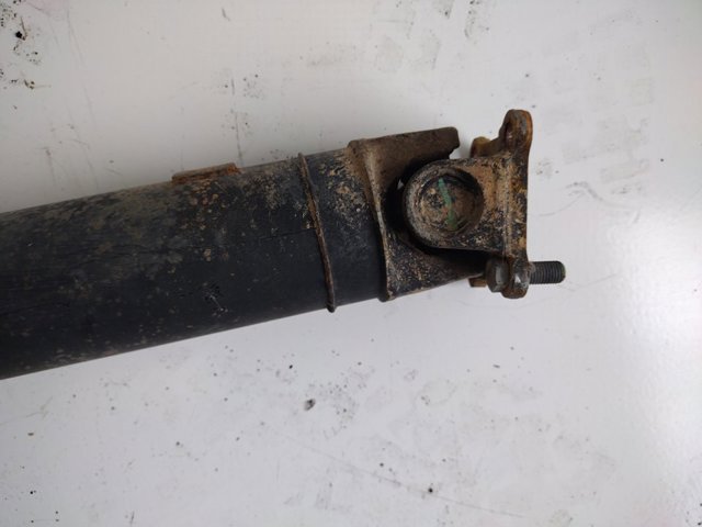 Wał Cardana tylny, kompletny Nissan Qashqai 1 J10