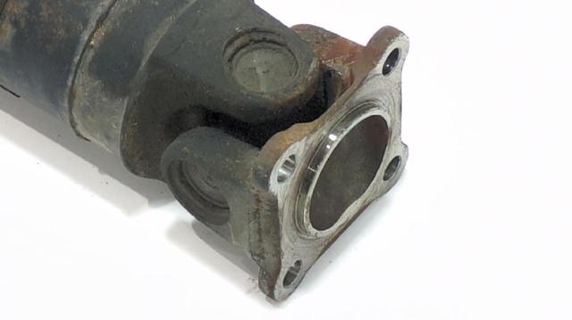 Wał Cardana tylny, kompletny Nissan Qashqai 1 J10