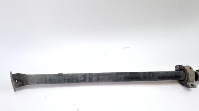 Wał Cardana tylny, kompletny Nissan Qashqai 1 J10