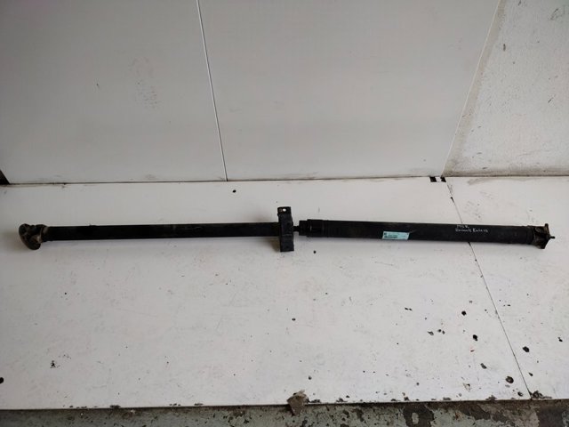 Wał Cardana tylny, kompletny Nissan Qashqai 1 J10