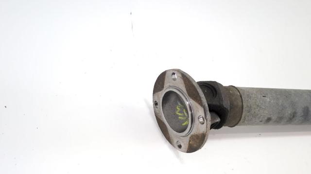 Wał Cardana tylny, kompletny Nissan Qashqai 1 J10