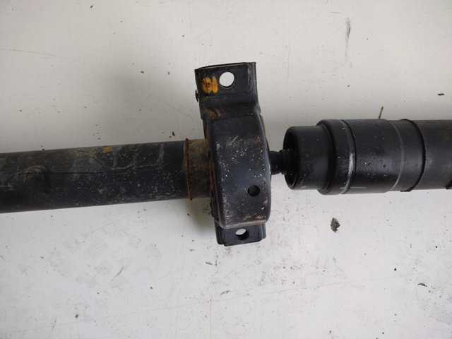 Wał Cardana tylny, kompletny Nissan Qashqai 1 J10