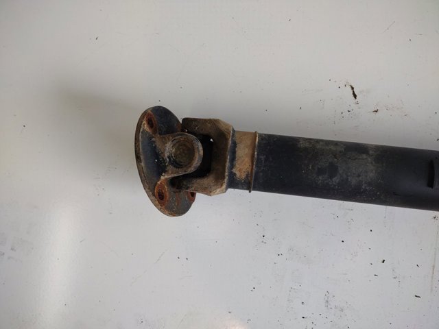 Wał Cardana tylny, kompletny Nissan Qashqai 1 J10