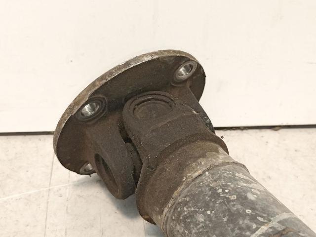 Wał Cardana tylny, kompletny Nissan Qashqai 1 J10