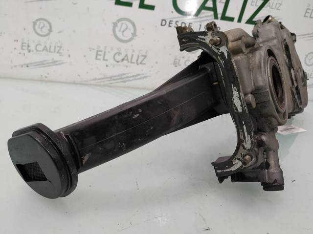 Pompa oleju 37004600 OPEL