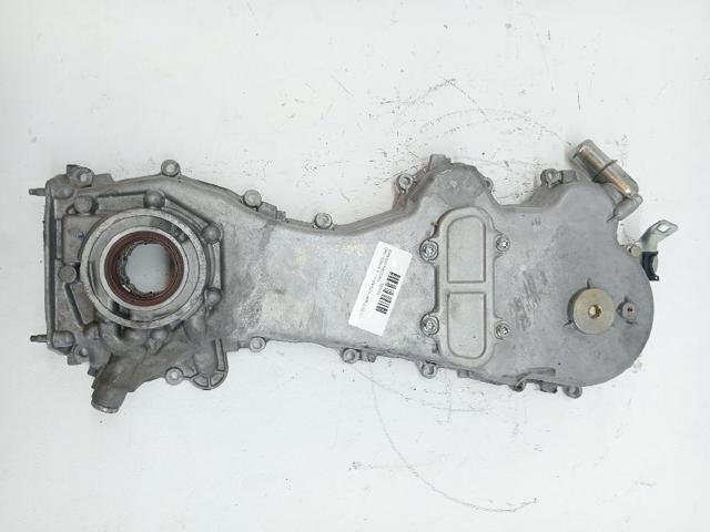 Pompa oleju 37004600 OPEL