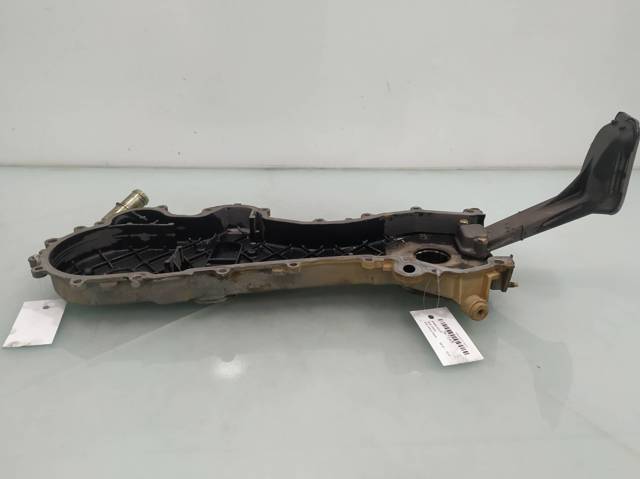 Pompa oleju 37004600 OPEL