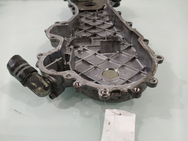 Pompa oleju 37004600 OPEL