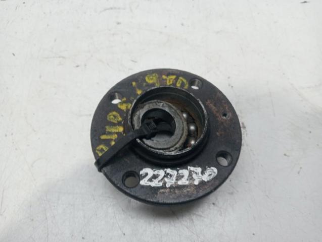 Piasta tylna 370142 PEUGEOT