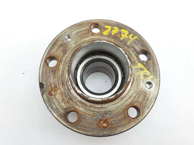 Piasta tylna 370182 PEUGEOT