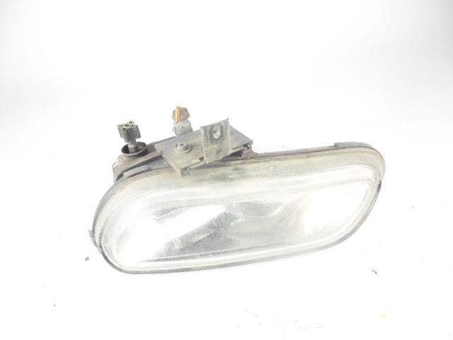 Lampa przeciwmgielna lewa 37090748S Peugeot/Citroen