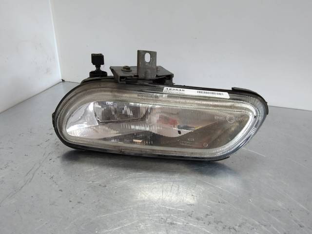 Lampa przeciwmgielna lewa 37090748S Peugeot/Citroen