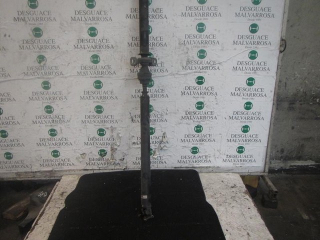 Wał Cardana tylny, kompletny 3710042060 TOYOTA