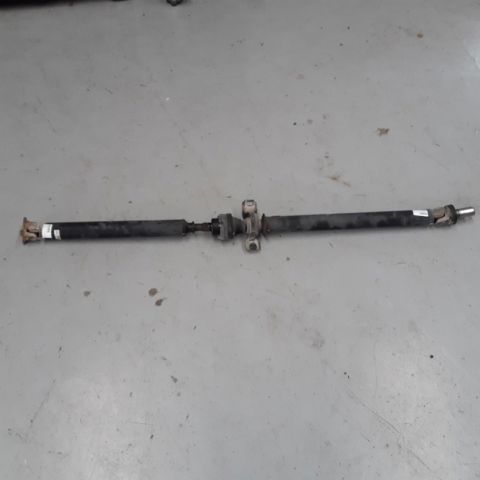 Wał Cardana tylny, kompletny 3710042060 TOYOTA