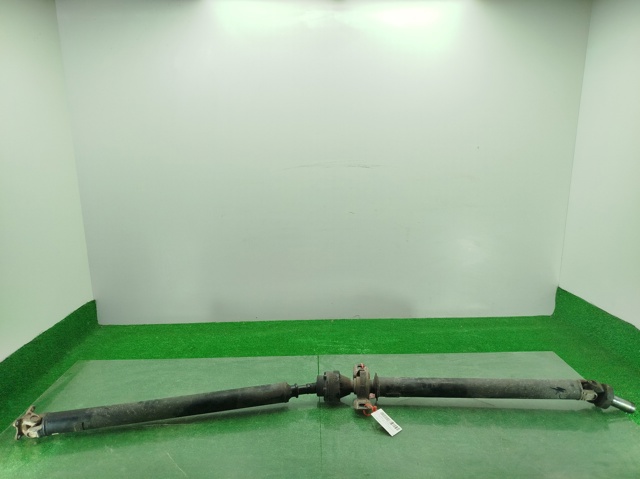 Wał Cardana tylny, kompletny 3710042060 TOYOTA