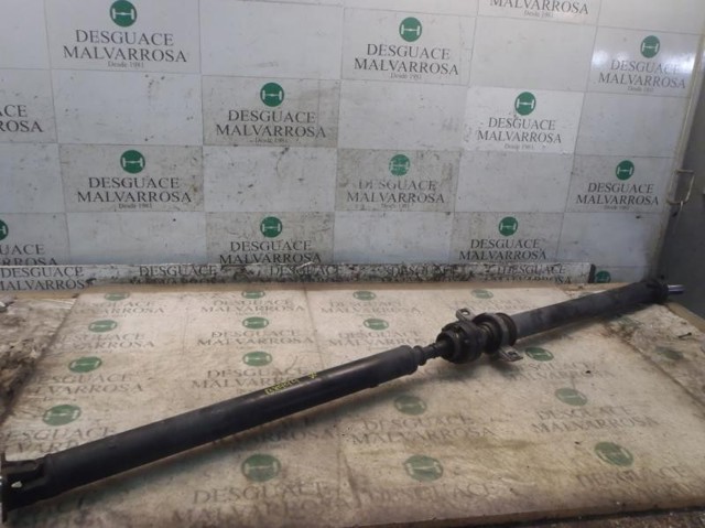 Wał Cardana tylny, kompletny 3710042060 TOYOTA