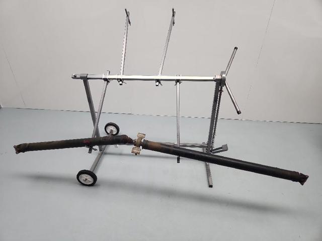 Wał Cardana tylny, kompletny 3710042080 TOYOTA