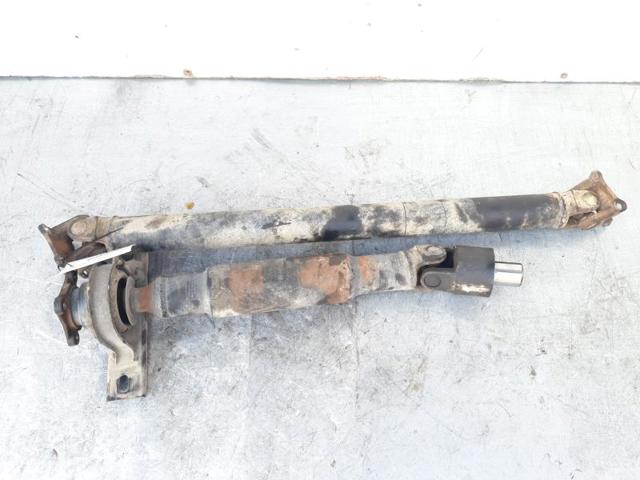 Kupić Wał Cardana tylny, kompletny Daihatsu Terios  J2 w dobrej cenie