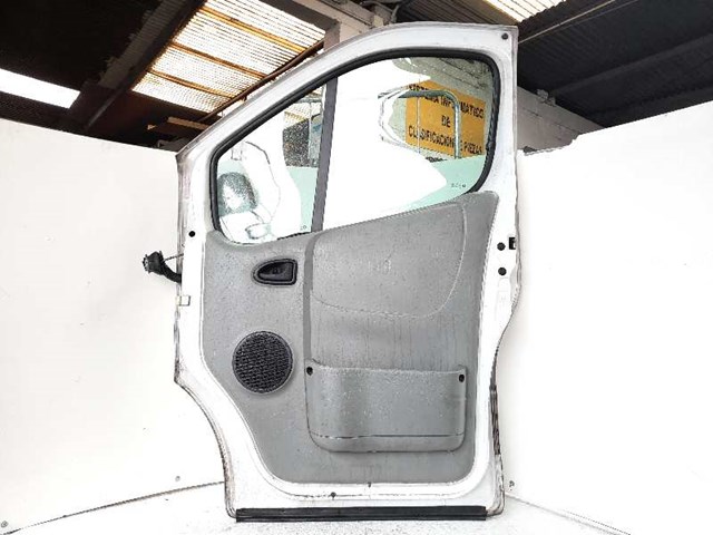 37103001 Nissan/Infiniti