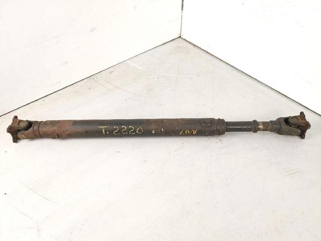 Wał Cardana tylny, kompletny 371106A460 TOYOTA