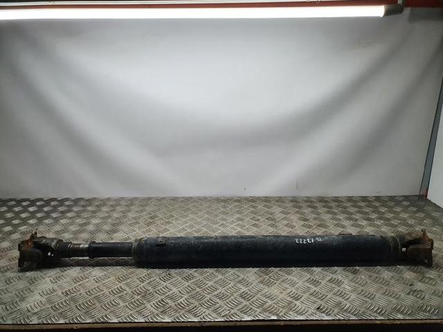 Wał Cardana tylny, kompletny 371106A460 TOYOTA
