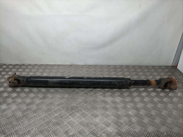 Wał Cardana tylny, kompletny 371106A460 TOYOTA