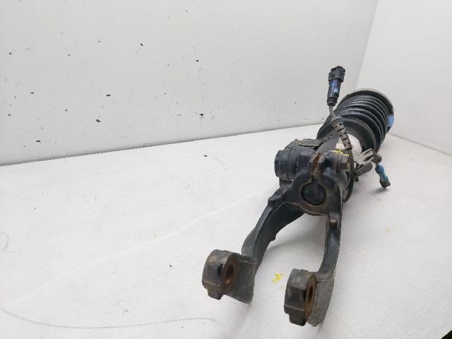 Amortyzator przedni prawy BMW X5 E70