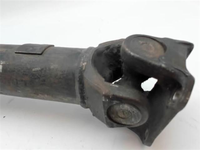 Wał Cardana, do mostu przedniego Toyota Land Cruiser J9