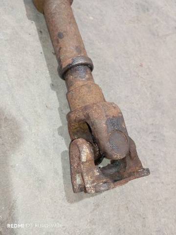 Wał Cardana, do mostu przedniego Toyota Land Cruiser J9