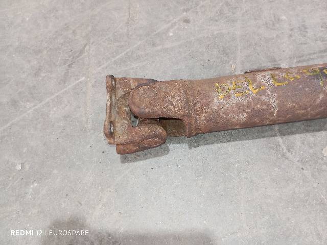 Wał Cardana, do mostu przedniego Toyota Land Cruiser J9