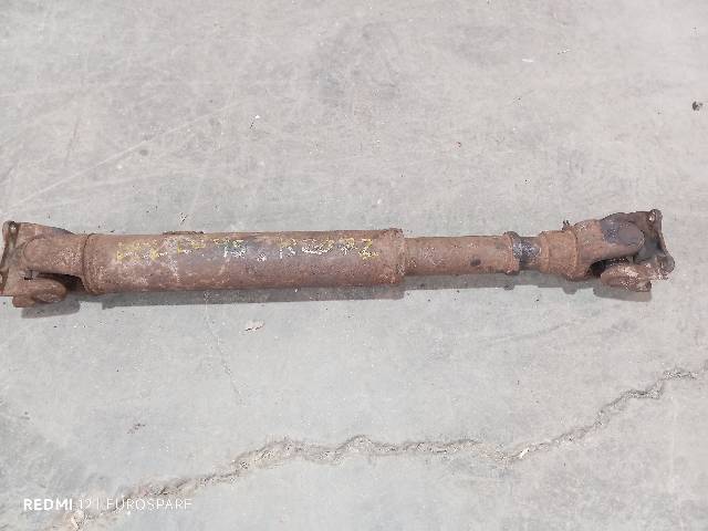 Wał Cardana, do mostu przedniego Toyota Land Cruiser J9