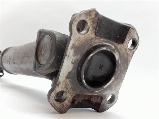 Wał Cardana, do mostu przedniego Toyota Land Cruiser J9