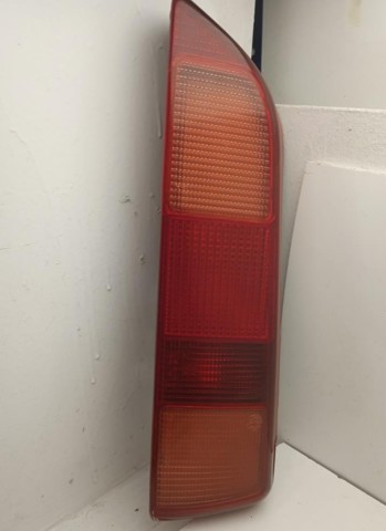 Lampa zespolona tylna prawa 37180748 FIAT