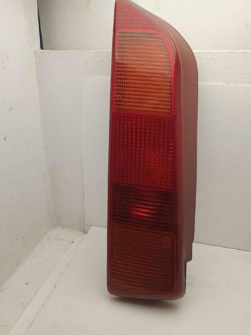 Lampa zespolona tylna prawa 37180748 FIAT