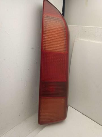 Lampa zespolona tylna prawa 37180748 FIAT