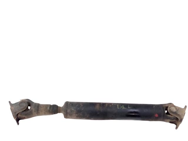 Wał Cardana, do mostu przedniego 372002X800 NISSAN