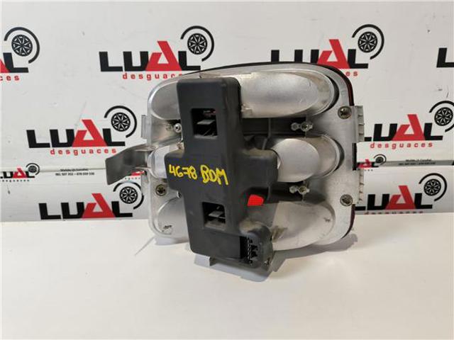 Lampa zespolona tylna prawa 37200751 FIAT