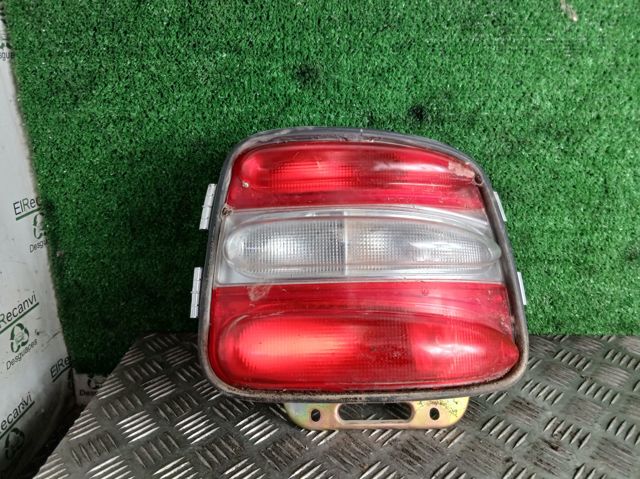 Lampa zespolona tylna prawa 37200751 FIAT