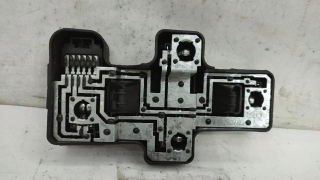 Lampa zespolona tylna prawa 37200751 FIAT
