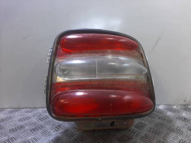 Lampa zespolona tylna prawa 37200751 FIAT