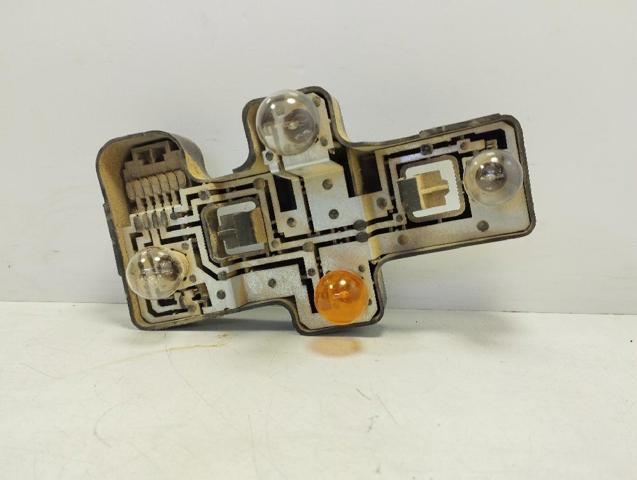 Lampa zespolona tylna prawa 37200751 FIAT